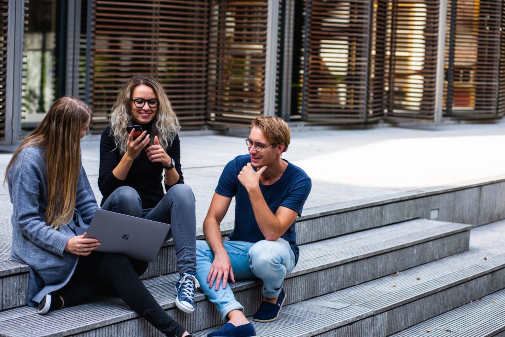 Ghostwriter Jura: Erfolgreich im Studium