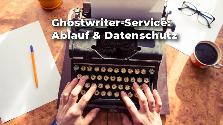 ghostwriter service erfahrungen