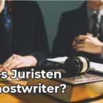 jura ghostwriter