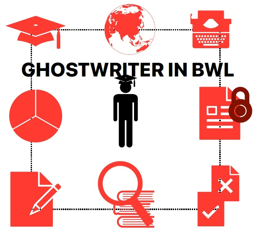 ghostwriter bwl