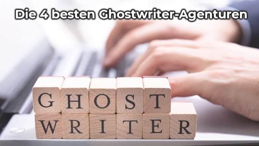 beste ghostwriter agentur