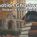 promotion ghostwriter