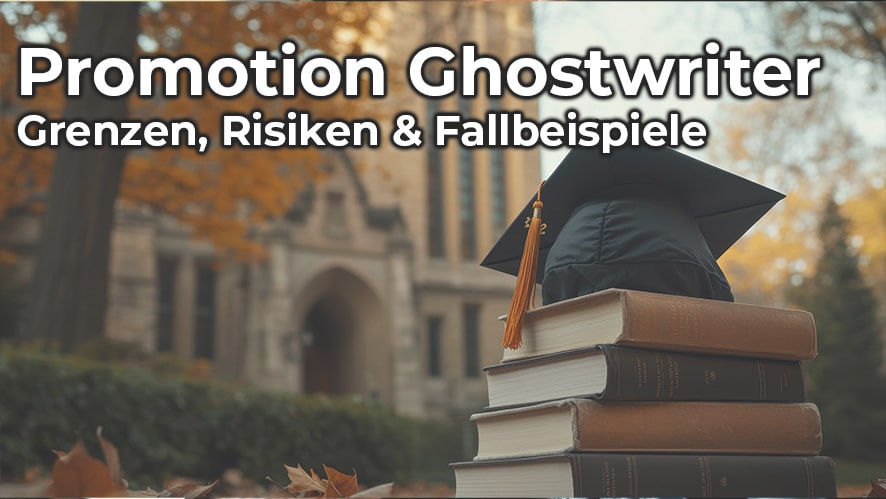 promotion ghostwriter