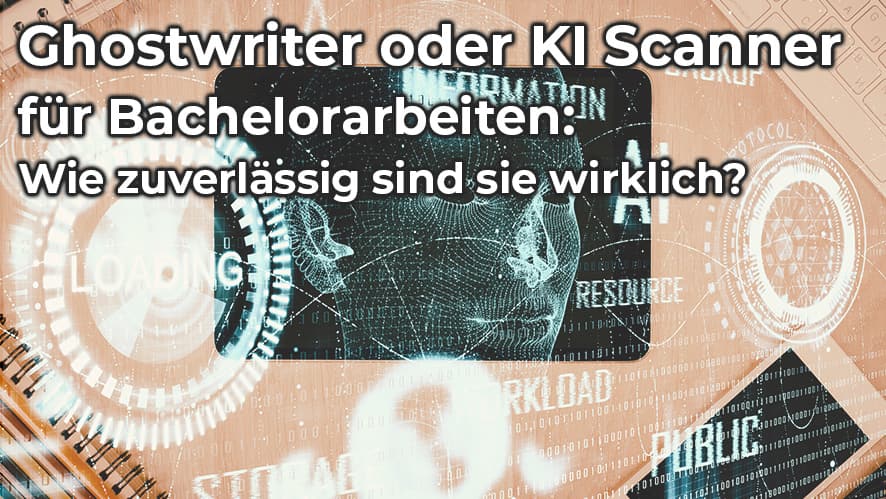 ki scanner bachelorarbeit