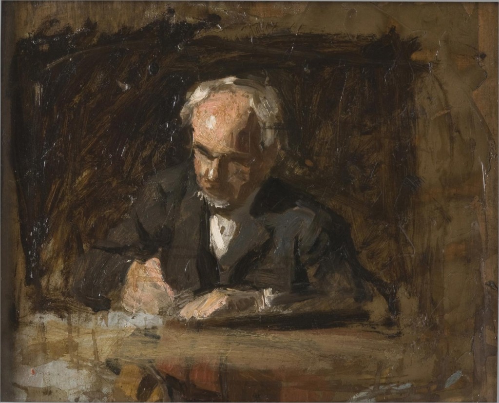 Was ist ein Ghostwriter? | ghostwriter-blog.de